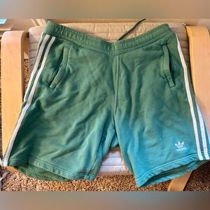 Adidas Originals Men’s Sweatshorts